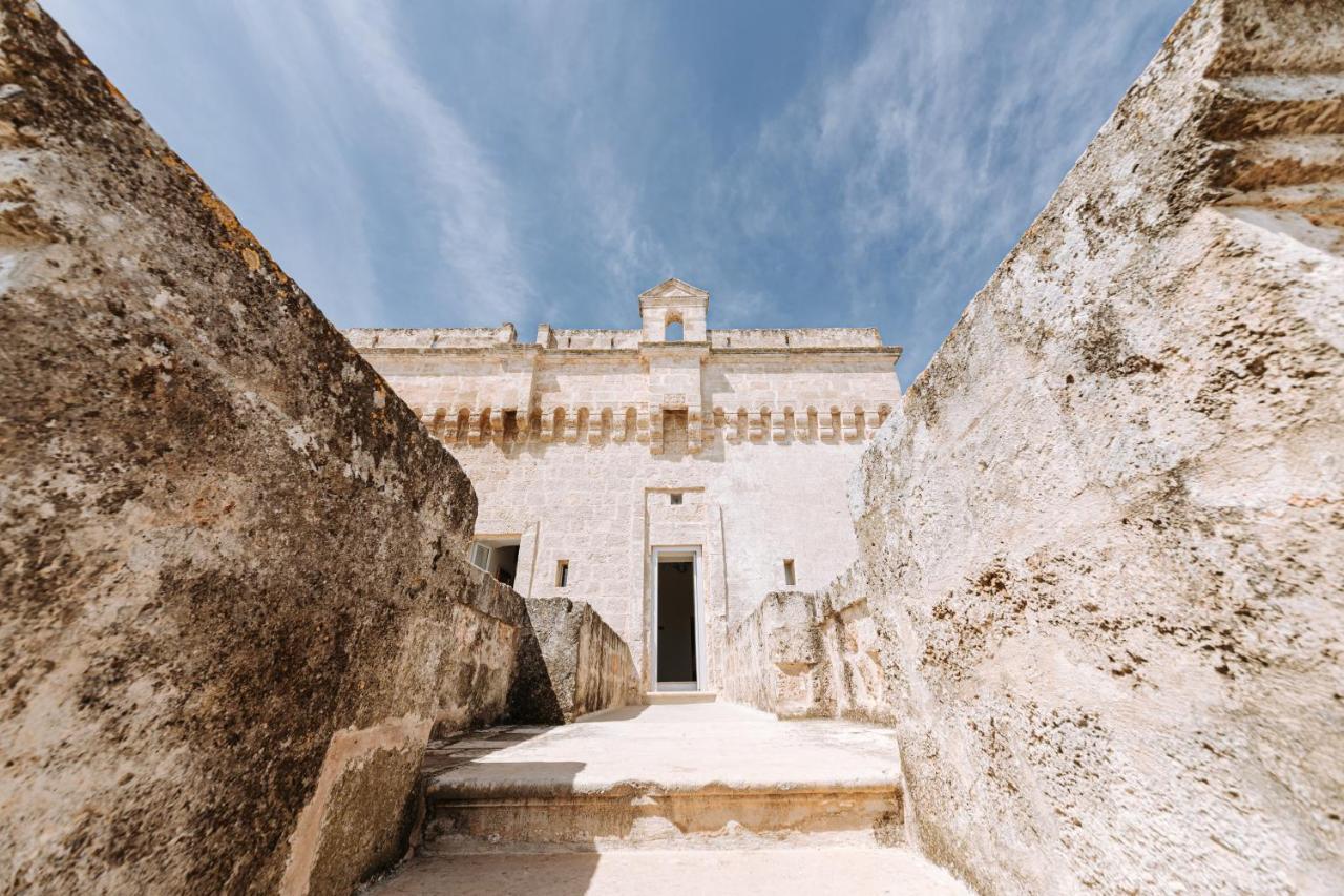 Masseria Garrappa Fasano Eksteriør billede