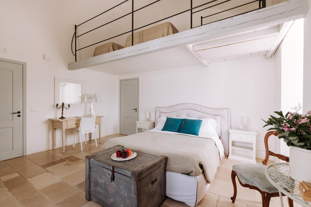 Masseria Garrappa Fasano Eksteriør billede