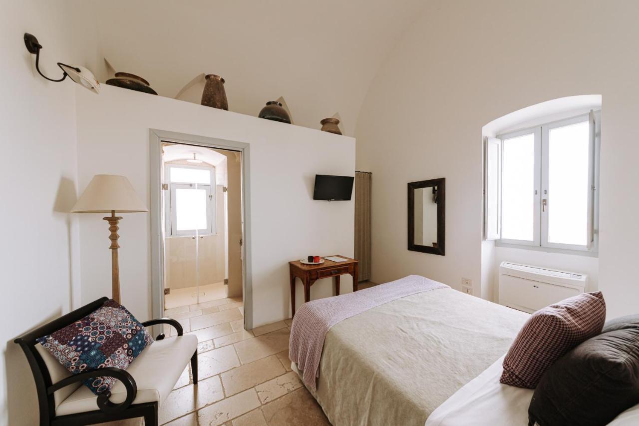 Masseria Garrappa Fasano Eksteriør billede