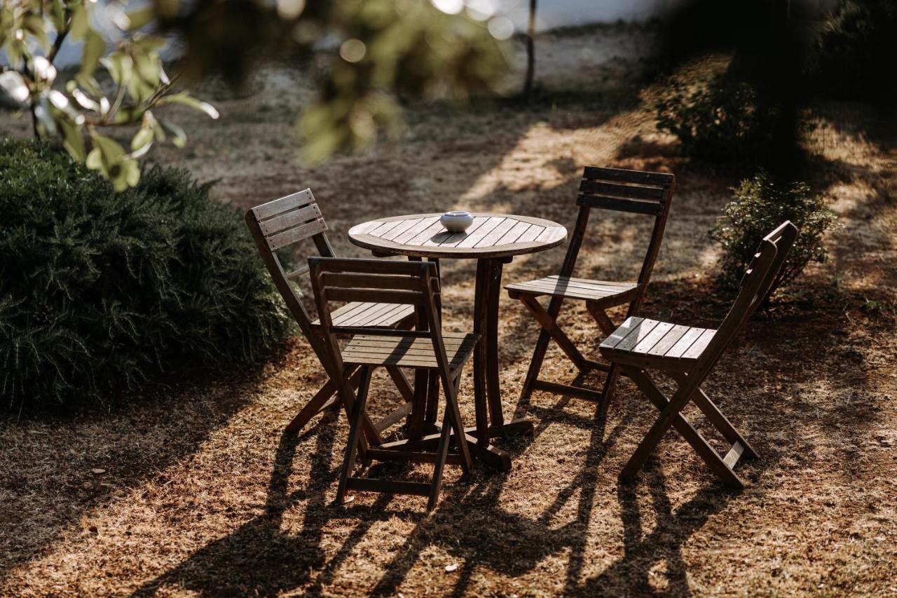 Masseria Garrappa Fasano Eksteriør billede